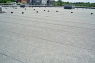 Commercial Roofing Services