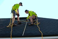 Emergency Roof Repair Services