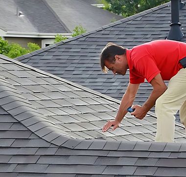 Free Roof Inspection Service