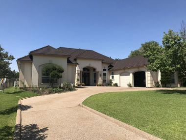 Professional roof replacement and solar panel detach services