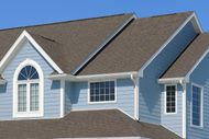 Residential Roofing Services